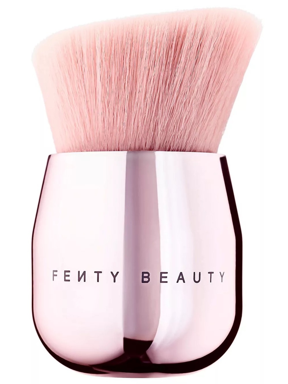 FENTY BEAUTY BY RIHANNA;—160 FACE AND BODY KABUKI BRUSH